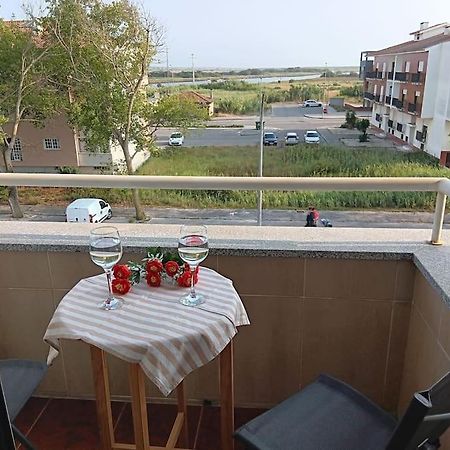 Cantinho Da Vagueira - Praia Praia da Vagueira 外观 照片