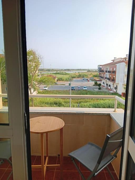Cantinho Da Vagueira - Praia Praia da Vagueira 外观 照片