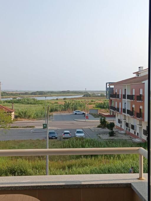 Cantinho Da Vagueira - Praia Praia da Vagueira 外观 照片